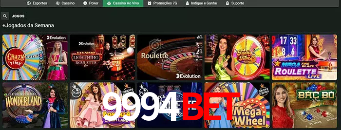 9994Bet bet