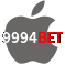 Aplicativo 9994Bet para iOS